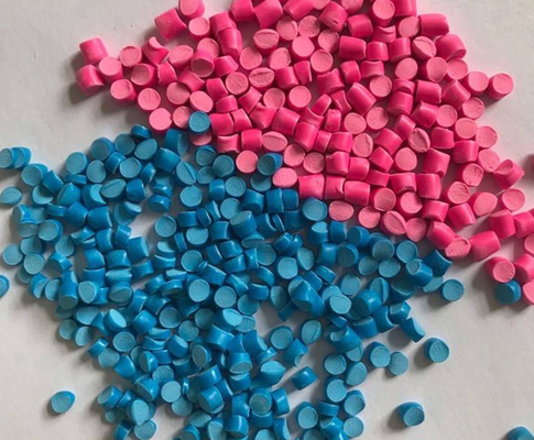 PVC Antistatic Masterbatch Compound For ESD Floor Mat