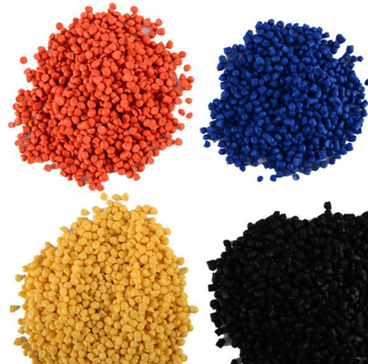 PVC Antistatic Masterbatch Compound For ESD Floor Mat