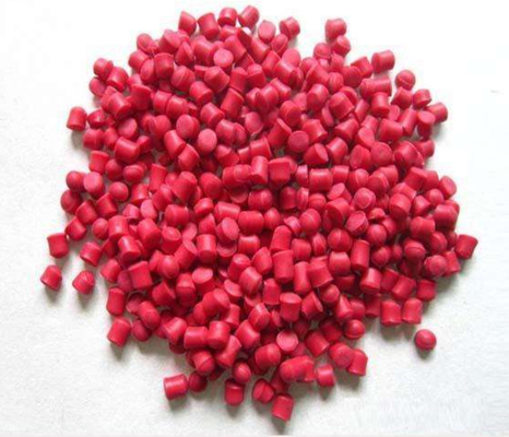 Colorful PVC Anti Static Compounds For ESD Sheeting Clothing