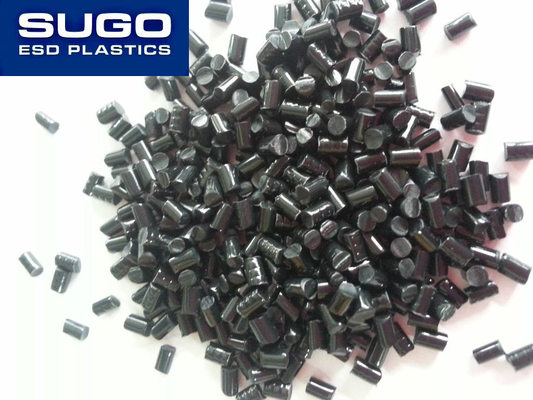 Carbon Nano Tube Filler TPU Plastic Conductive Compounds