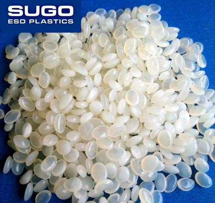 Recycled Granula TPU Anti Static Masterbatch ISO9001 Certified