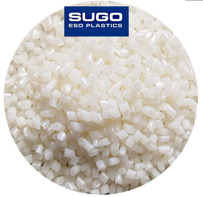 Recycled Granula TPU Anti Static Masterbatch ISO9001 Certified