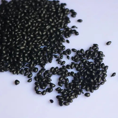 Shore Hardness 100D UPVC Granules For Black Valves
