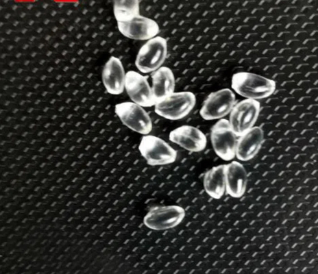 Transparent Anti Static TPU Compounds For Extrusion