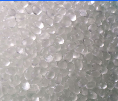 Transparent TPU Compounds With ESD Protective Function