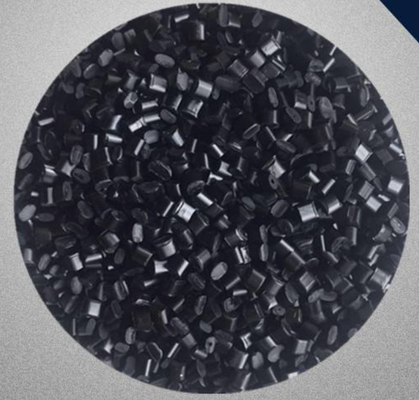 10E3 Ohms Injection Grade ABS Conductive Compounds