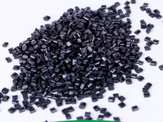 10E3 Ohms Injection Grade ABS Conductive Compounds