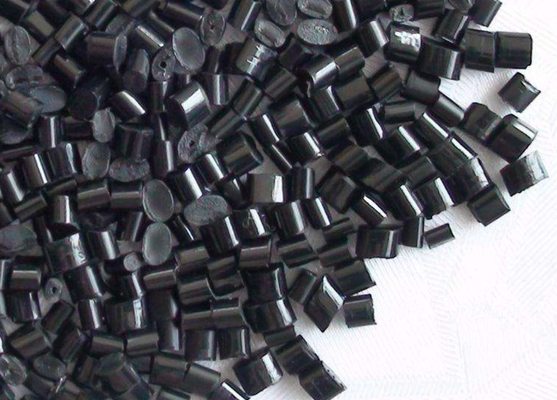 10E3 Ohms Injection Grade ABS Conductive Compounds