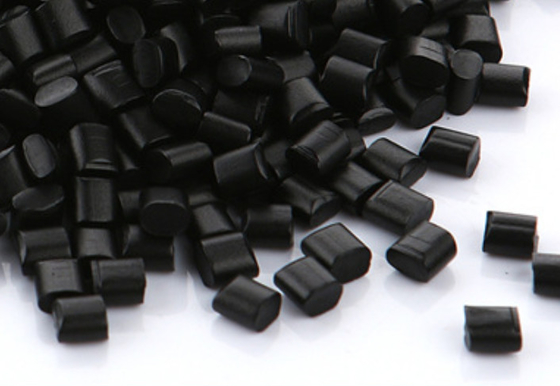 1.08 g/cm3 PS Conductive Compounds For ABA PS Layer