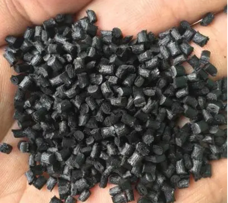 30% Elongation ABS Stainless Steel Fiber Conductive Compounds