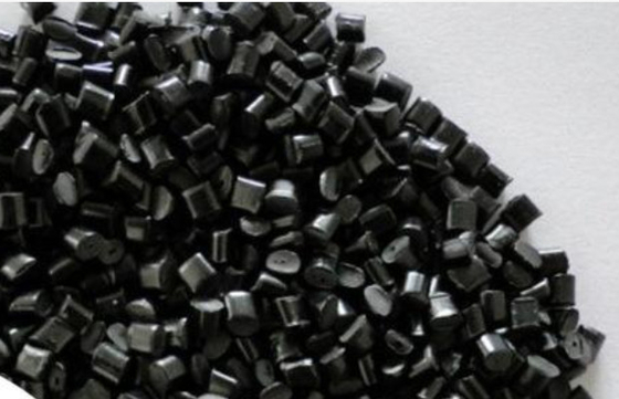 200 - 300 Ohms PE Conductive Compounds For Wire And Cable Shielding Layer