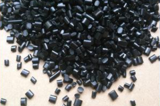 200 - 300 Ohms PE Conductive Compounds For Wire And Cable Shielding Layer
