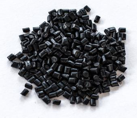 RoHS PP Conductive Compounds For ESD Caster Wheel