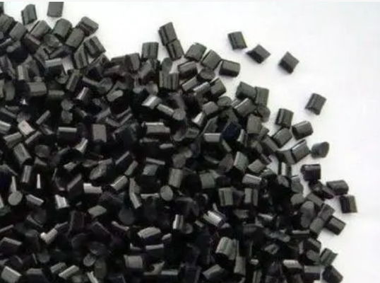 RoHS PP Conductive Compounds For ESD Caster Wheel