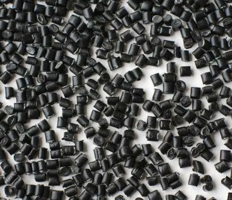 RoHS PP Conductive Compounds For ESD Caster Wheel