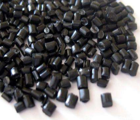 RoHS PP Conductive Compounds For ESD Caster Wheel
