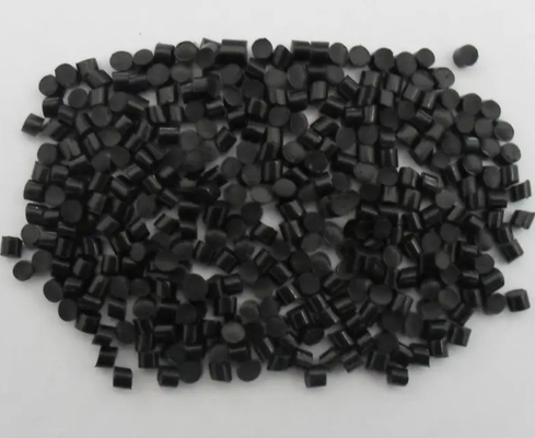 Surface Bright TPU Conductive Compounds Non Toxic