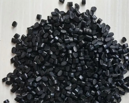 Surface Bright TPU Conductive Compounds Non Toxic