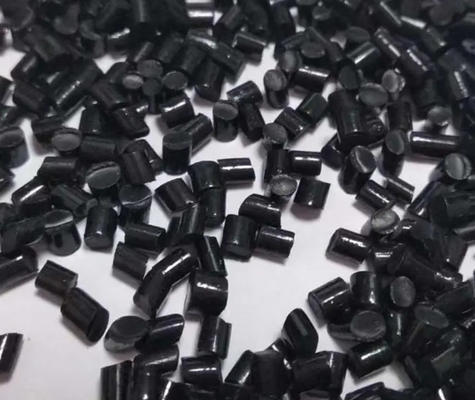 Surface Bright TPU Conductive Compounds Non Toxic