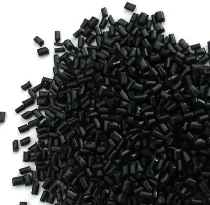 PPO Cylindrical Conductive Compounds For IC Tray