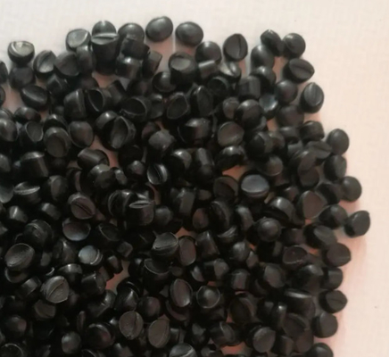 PVC Light Weight Conductive Compounds Non Toxic For Shielded Wire
