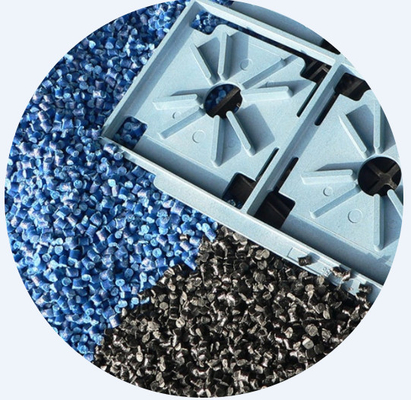 Conductive Compounds Used For ESD Package