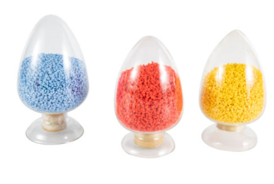PA6 ESD Compounds Multicolor Easy Disperse Non Toxic