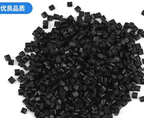 100 Percent ESD PP Additive Conductive PP Permanent Static Dissipative PP