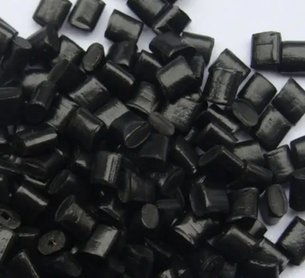 100 Percent ESD PP Additive Conductive PP Permanent Static Dissipative PP