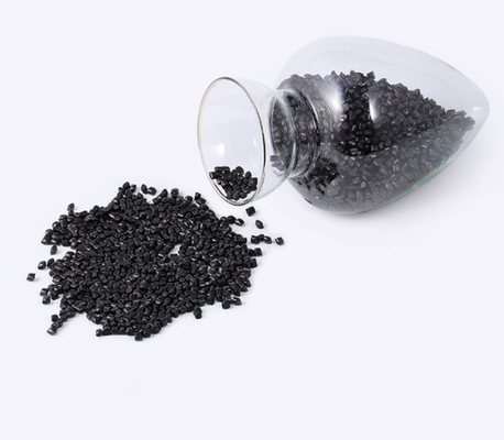 Light Weight Static Dissipative PP Pellet, Masterbatch Compound Non Toxic