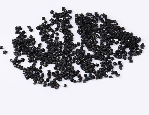 Light Weight Static Dissipative PP Pellet, Masterbatch Compound Non Toxic