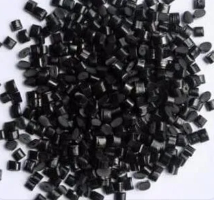Super Conductive PPO Compounds Used For IC Tray