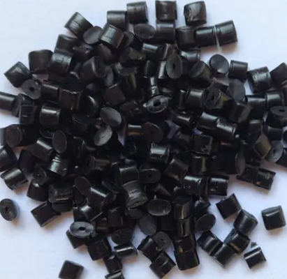 Super Conductive PPO Compounds Used For IC Tray