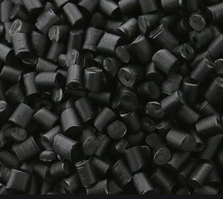 Super Conductive PPO Compounds Used For IC Tray