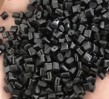 Industrial ESD Dissipative Material , Antistatic PPO Used For IC Tray