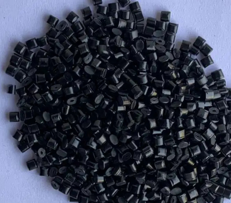 Industrial ESD Dissipative Material , Antistatic PPO Used For IC Tray