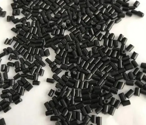 High Efficiency Electrostatic Discharge  Masterbatch Compound For POM
