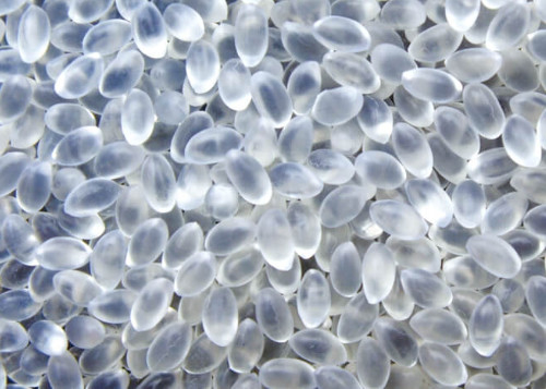Custom High Concentration Antistatic Masterbatch Smoothing Soft Hardness For TPU