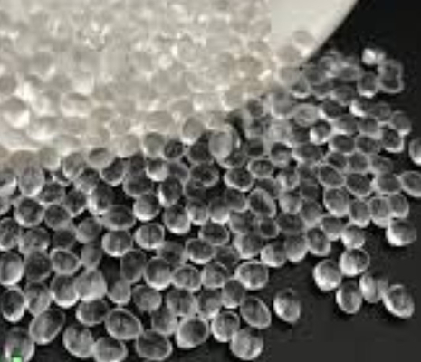 Custom High Concentration Antistatic Masterbatch Smoothing Soft Hardness For TPU
