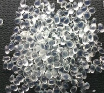 TPU Extrusion Grade Antistatic Masterbatch Multicolor Easy Disperse Non Toxic