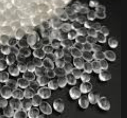 TPU Extrusion Grade Antistatic Masterbatch Multicolor Easy Disperse Non Toxic