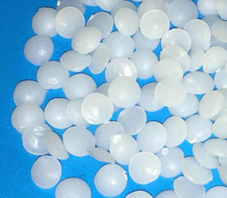 ESD Antistatic Masterbatch High Dispersion Performance High Gloss Mirror Effect