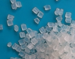Cylindrical Anti Static Permanent Acting ESD Master Batch Used for ABS