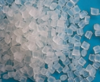 Cylindrical Anti Static Permanent Acting ESD Master Batch Used for ABS