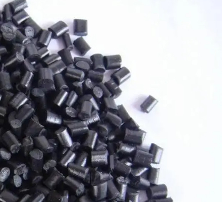 Easily Molding Conductive High Impact PS of Carrier Reel