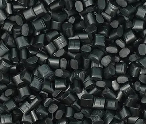 Conductive Polyethylene (PE) For Package of Sensitive Electronic Components