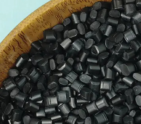 Conductive Polyethylene (PE) For Package of Sensitive Electronic Components
