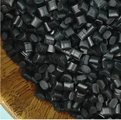 High Static Charge Conductive Pe Pellet , Pigment Masterbatch ESD Dissipative