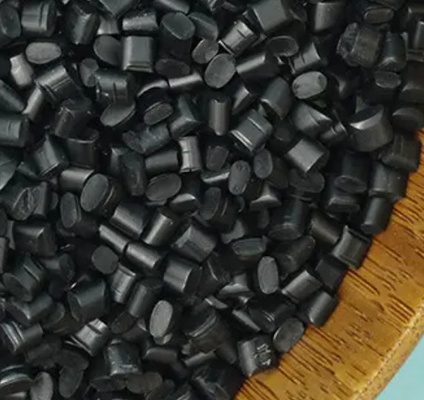 High Static Charge Conductive Pe Pellet , Pigment Masterbatch ESD Dissipative