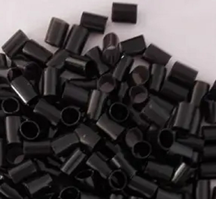 Injection / Extrusion Grade Conductive Polyethylene Physical / ESD Protection
